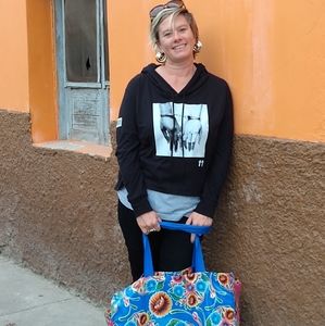 Meet your Posher, Wendy